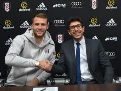 Fulham extended the contract with the main goalkeeper