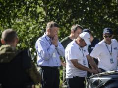 В ОБСЕ не увидели прямых доказательств российского вмешательства на Донбассе