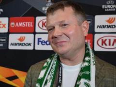 Zhevago: Got important points for both Vorskla and Ukraine