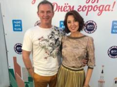 Of course, we suffered: Patients with cancer Senchukova and Rybin turned to fans
