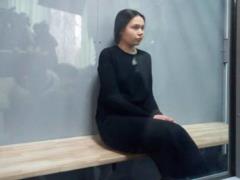 HOGA: there are no contraindications for Zaitseva to stay in the detention facility