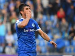 Assistant Malinovsky helped Genk replay Besiktas