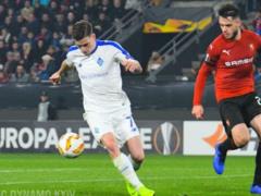 Verbich: Rennes went forward with a large force and we were able to take advantage of this