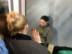 У Зайцевої виявлені проблеми з мозком, - стверджує адвокат підозрюваної