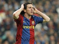 On the threshold of El Clasico: how 19-year-old Messi saved Barcelona with his hat trick