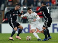 Malinovsky assisted by Genk to beat the Turks, Seleznev did not save Akhisar from historical disgrace