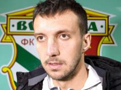 Sharpar: Vorskla needs more work on positional attacks