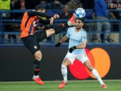 Ukrainian association lost one line in the UEFA rankings