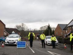A new state of emergency has occurred in Salisbury
