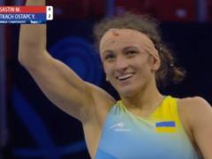Украина выиграла две  бронзы  на чемпионате мира по борьбе