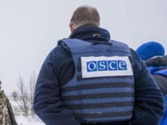 Kiev did not believe in the absence of the Russian military in the Donbass