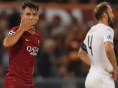 Roma plans to sell Under in January