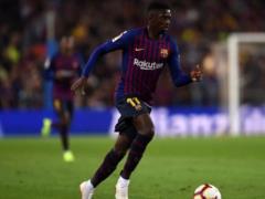 Barcelona wants to include Dembele in Neymar deal - MD