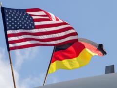 Germany will prohibit American missiles