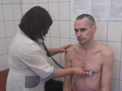 Телеканал Дождь опубликовал завещание режиссера Олега Сенцова