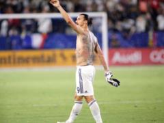 Mourinho ruled out the possibility of returning Ibrahimovic
