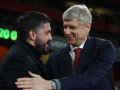 Milan is ready to change coach. Who can replace Gattuso?