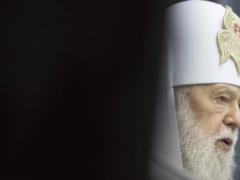 Filaret predicted how many bishops of the UOC-MP will join the new church