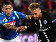 Allan received his debut call to the national team of Brazil