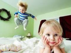 Diagnostic errors and the realities of treating hyperactivity in a child
