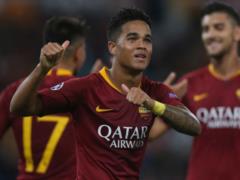 Patrick Kluivert: Seeing a son following in your footsteps is an amazing feeling