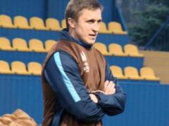Nagornyak: In the next round of European competition our teams will be even harder
