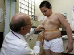 Rules of compliance with the children s diet for the correct treatment of obesity