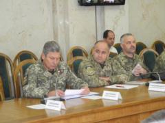 860 recruits from Kharkiv