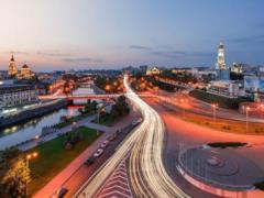 Жителям Харькова предложили выбрать, на что потратить 50 млн грн