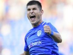 Malinovsky: In the summer there was an offer from Selta and several other clubs