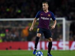 Puyol: Stop comparing Arthur with Xavi