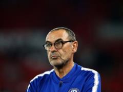Surry doesn t care that Giroud and Morata are not killed