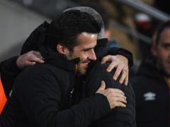 Mark Silva supported Mourinho: I have no doubt about him