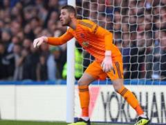 De Gea does not think about the new contract