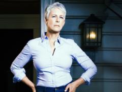 Jamie Lee Curtis: I hate it when they scare me