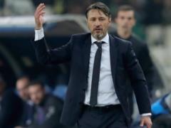 Kovacs: I believe that the last two victories have gone to Bavaria for the benefit