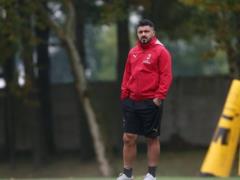 The fate of Gattuso can determine the  Genoese tests 