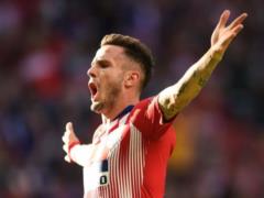 Atletico - Real Sociedad: bookmakers forecast for the match Examples