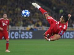 Mainz - Bavaria: bookmakers forecast for the Bundesliga match