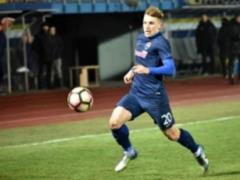 Desna - Mariupol: Fedorchuk will replace Kiryukhantsev
