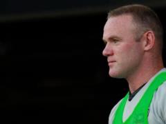 Rooney does not plan to go to Europe for rent during the winter break
