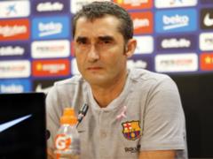 Valverde: The wounded Real is doubly dangerous