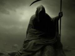 The time of death can be predicted in advance
