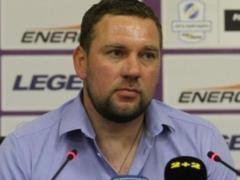 Babich: Who does not make mistakes, does not lose