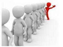 Electronic queues - a convenient solution for public organizations