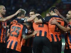 Shakhtar without leaders defeated Arsenal before the face-to-face meeting with Dynamo