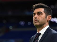 Fonseca: Finally, they gave a penalty to the opponent Shakhtar