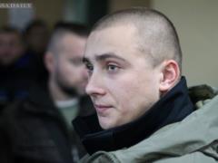 Сергей Стерненко: Хроники Одесской бандитской республики