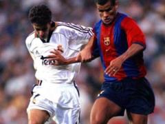 El Clasico without Ronaldo and Messi - how was football before them