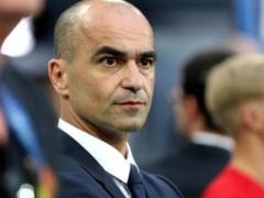Roberto Martinez can change Lopetegi